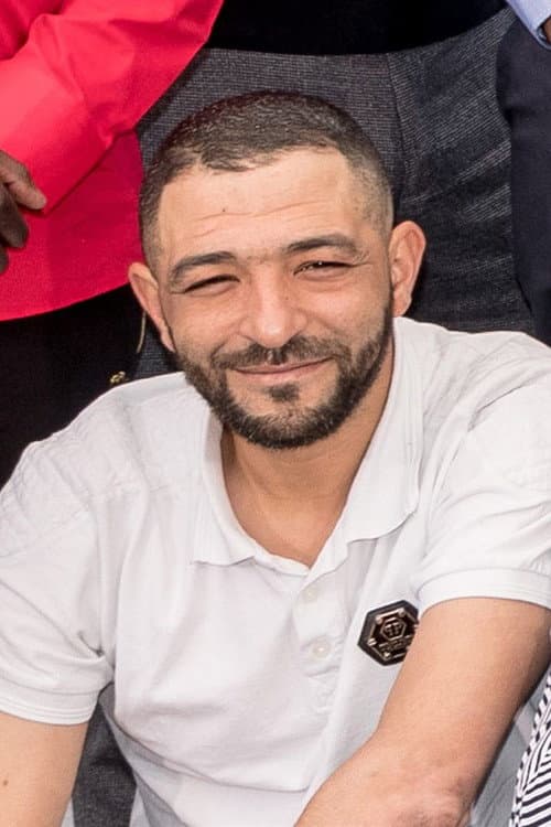 Nizar Ben Fatma foto