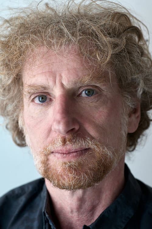 Julien Hirsch foto