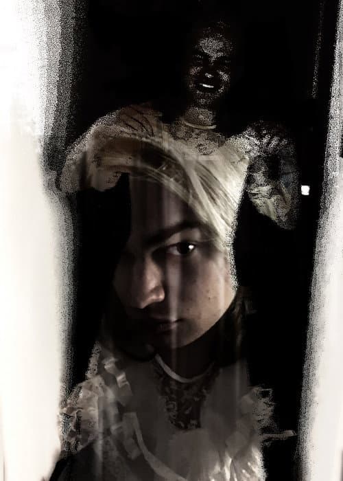 Spiritueux sans fond sur les événements (2024) poster