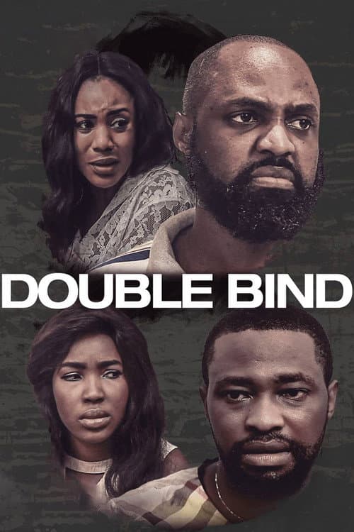 Double Bind (2016) poster
