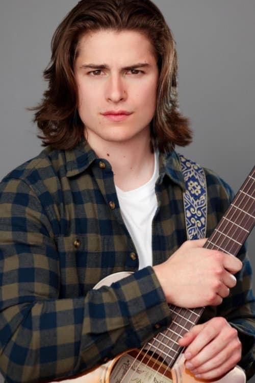 Martin Kamm foto