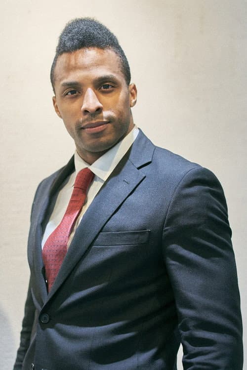 Aver Hamilton II foto