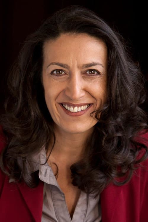 Monica Guazzini foto