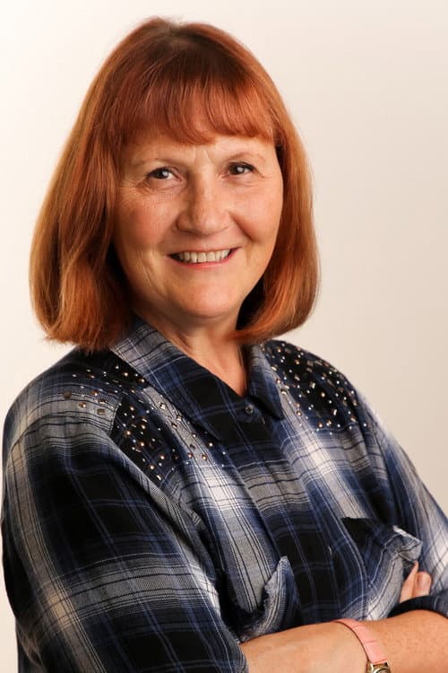 Judy Cook foto