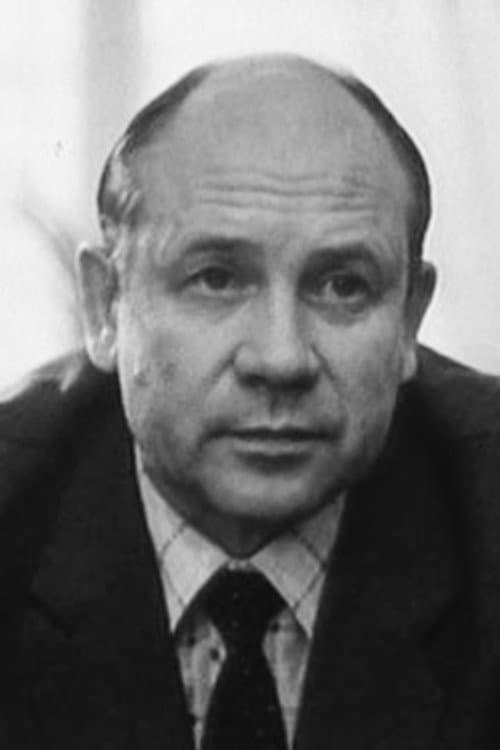 Юрий Платонов foto