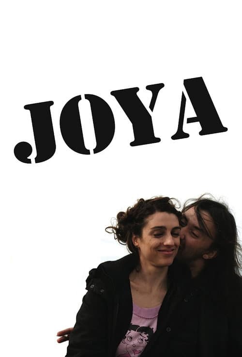 Joya (2008) poster