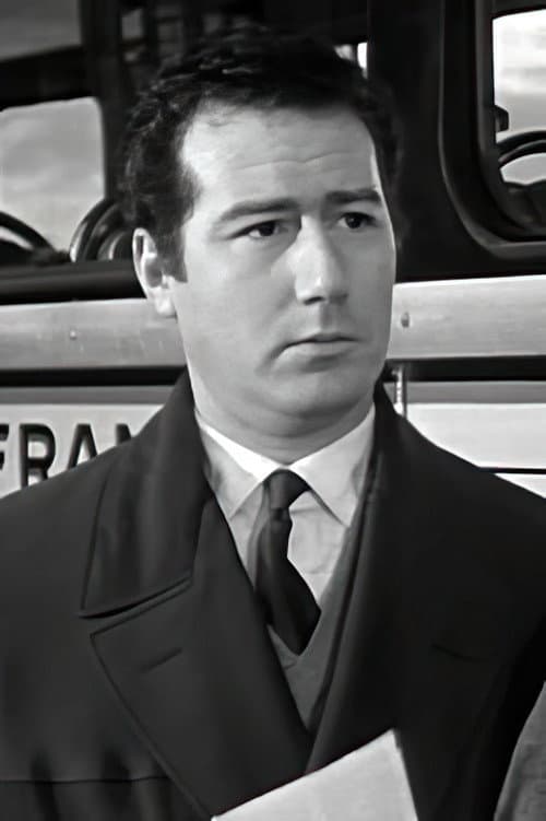 Georges Demas foto