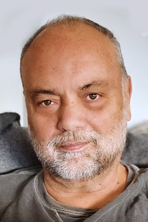 James Yukich foto
