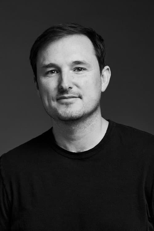Christian Swegal foto