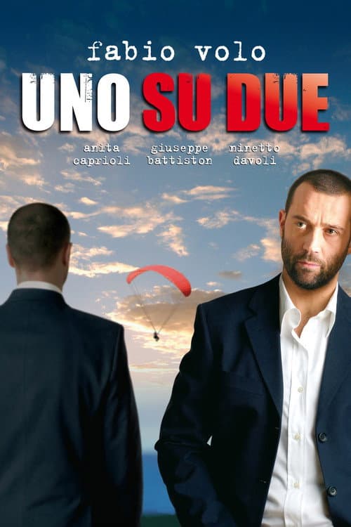 Uno su due (2007) poster