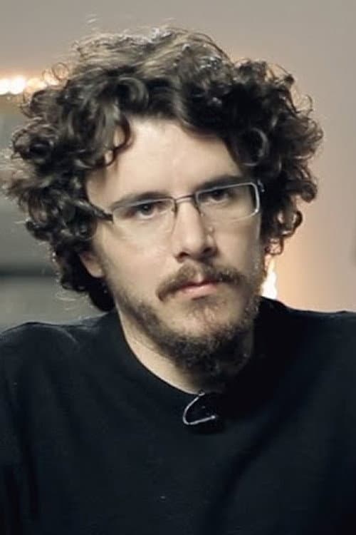 Sebastián Caulier foto