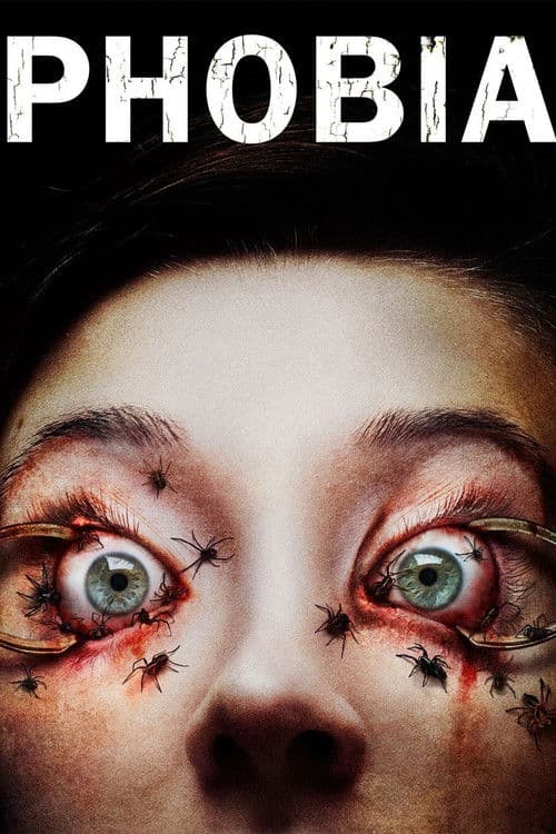 Alone (2013) poster