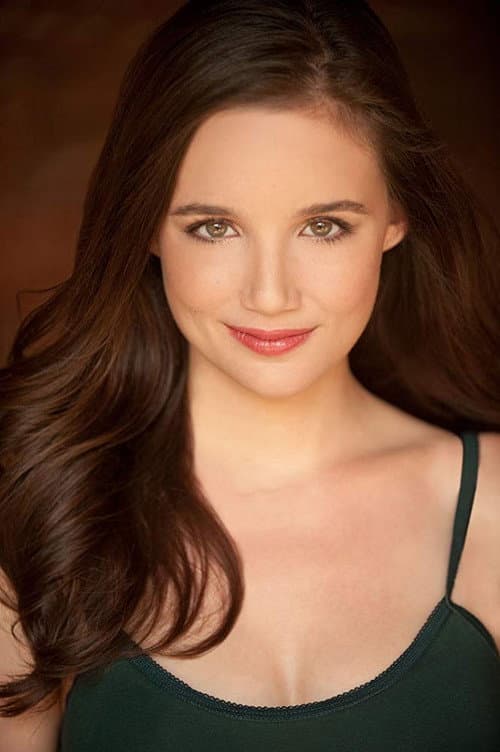 Sarah Montana foto