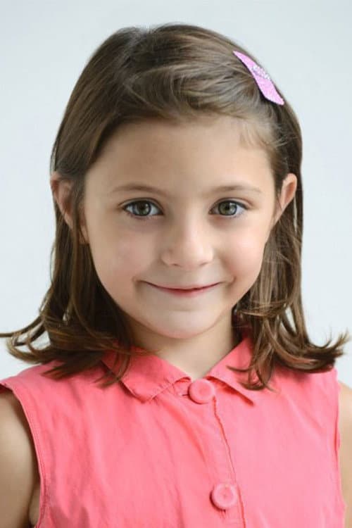 Olivia Bond foto