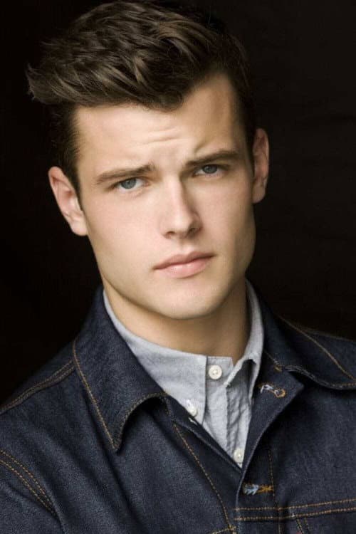 Michael Mealor foto