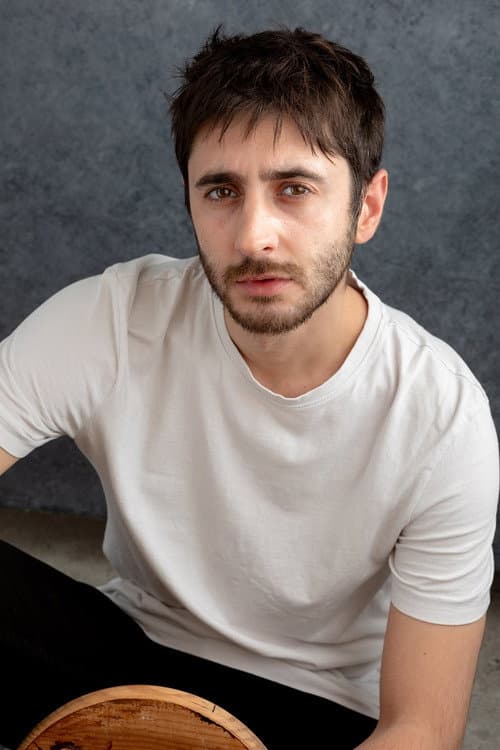 Xabier Elizalde foto