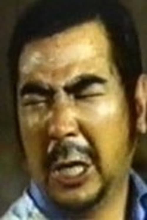 Teruo Sakamaki foto