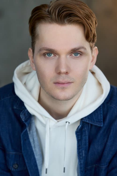 Sebastian Johansson foto