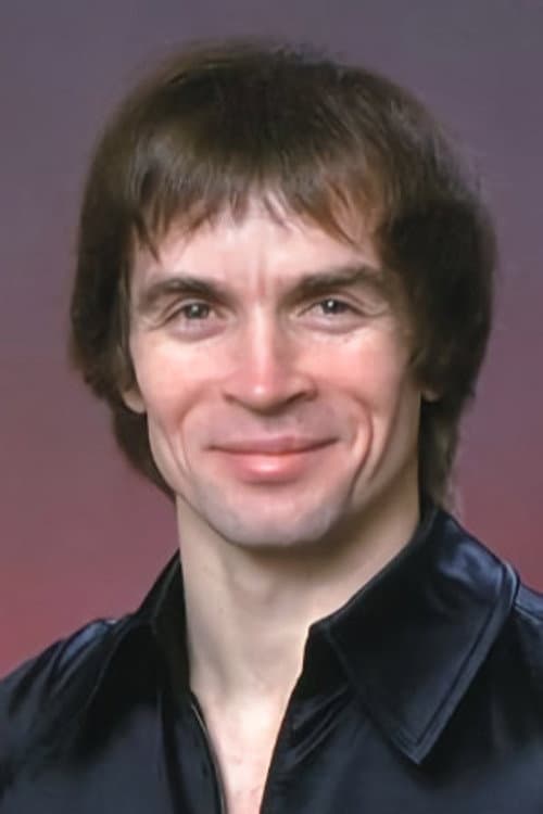 Rudolf Nureyev foto