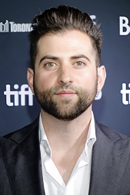 Zachary Wigon foto