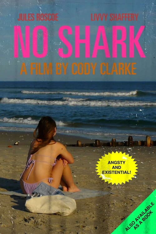 No Shark (2022) poster