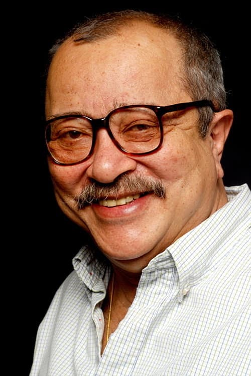 João Ubaldo Ribeiro foto