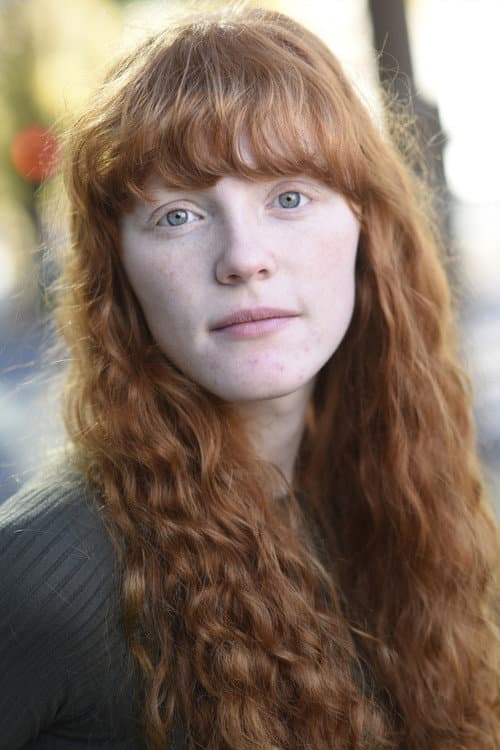 Maddie Peterson foto