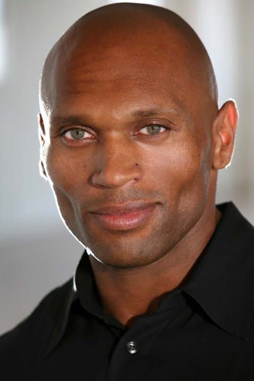 Mark Rhino Smith foto