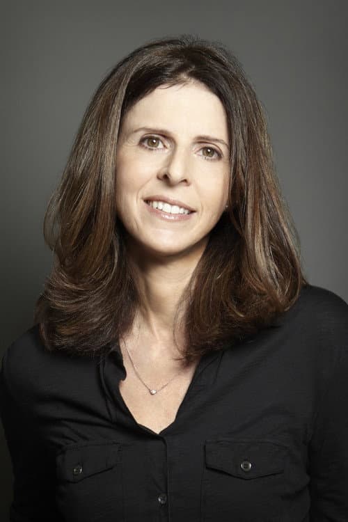 Amy Ziering foto
