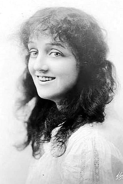 Florence Martin foto