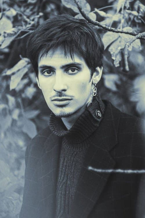 Dmitriy Lyakhov foto