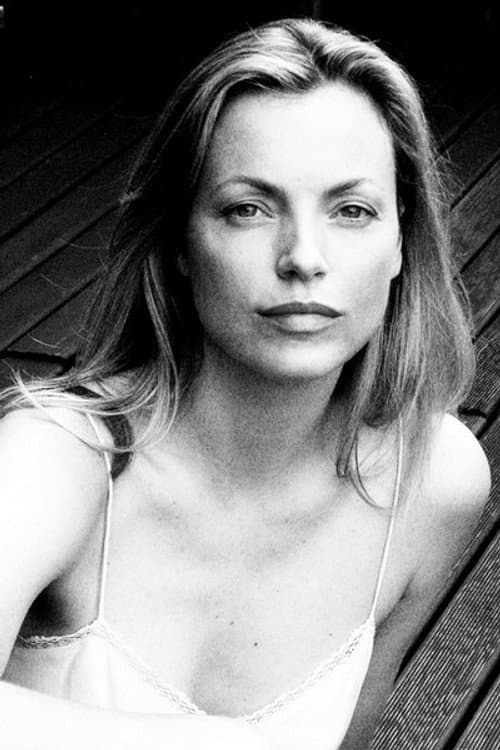 Nadia Aldridge foto
