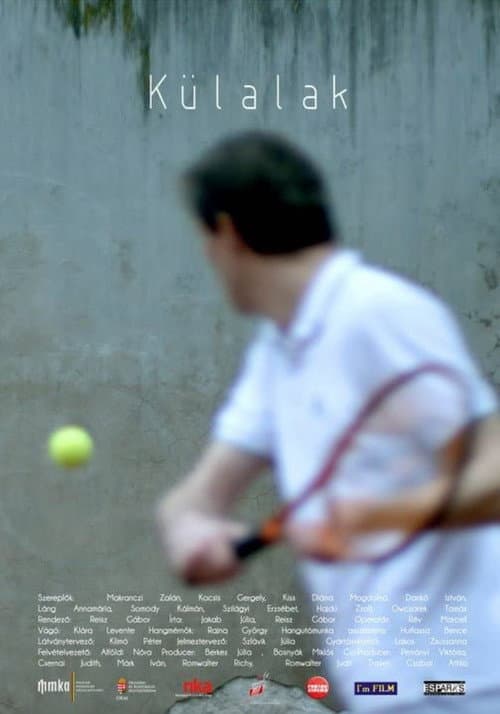 Külalak (2011) poster