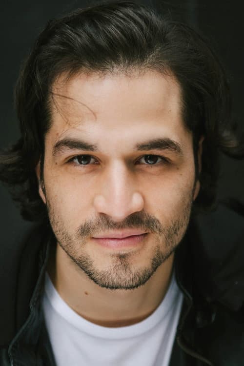 Juan Fernando Monge foto