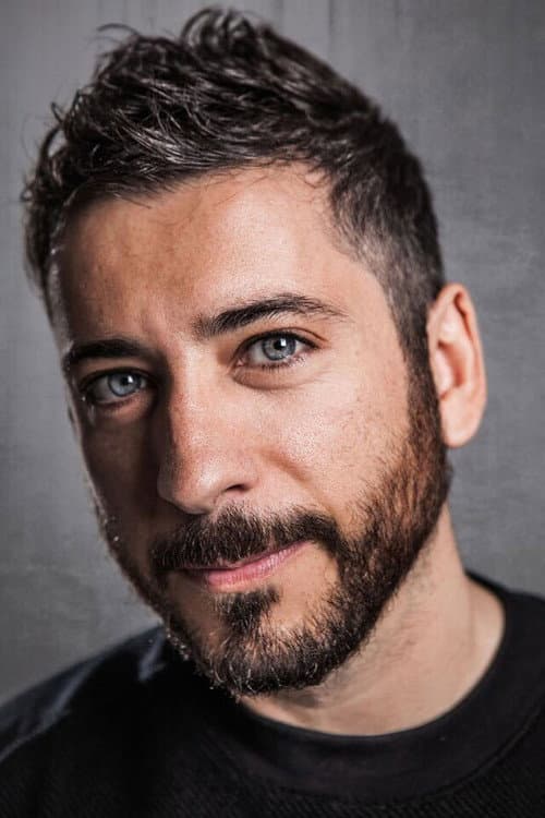 Juanma Carrillo foto