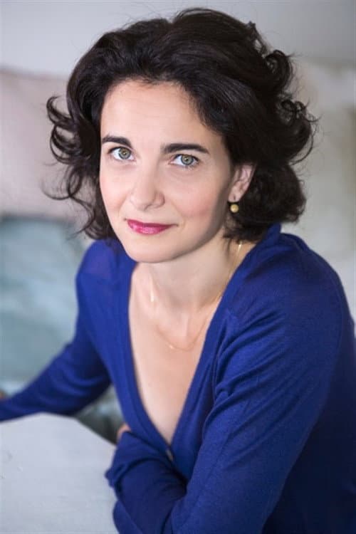 Clémence Boué foto