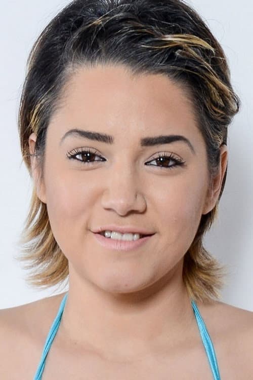 Alix Lovell foto