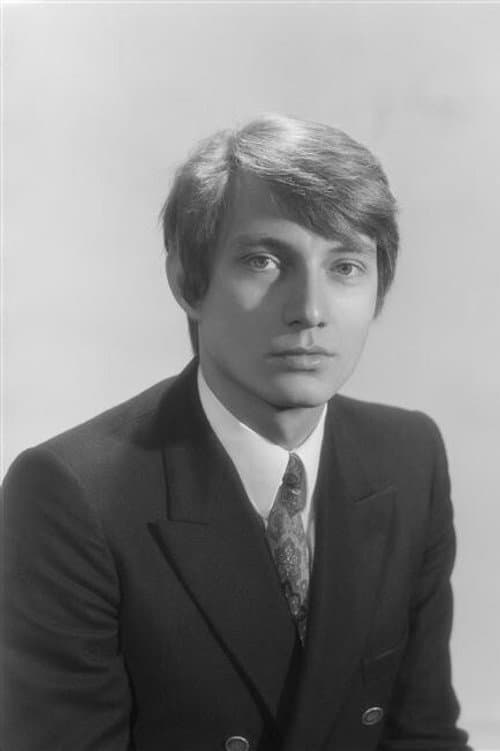 Jean-Noël Sissia foto