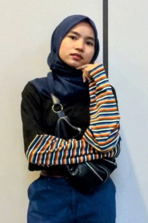 Latifah Annur foto