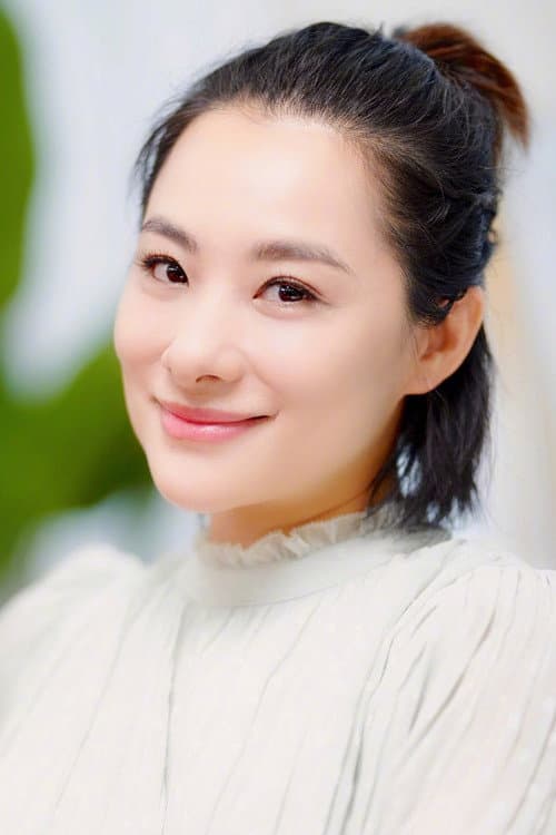 Liu Xuan foto