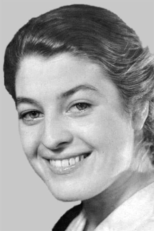 Ingeborg Nyberg foto