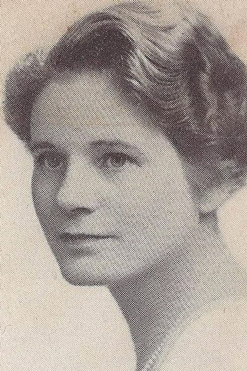 Madeline Brandeis foto