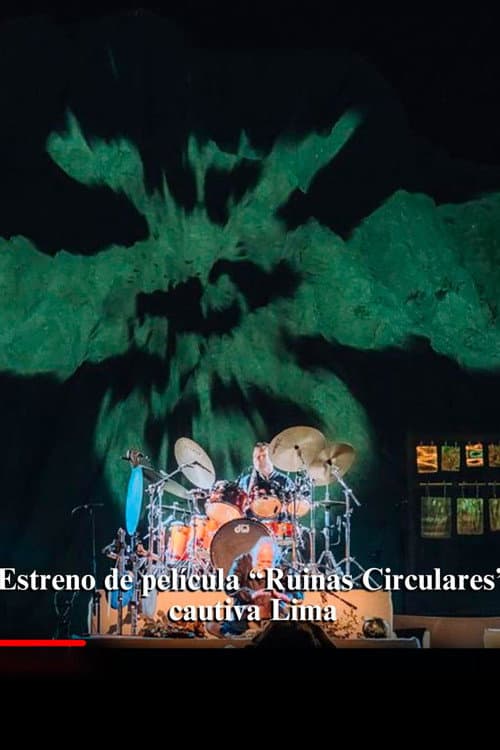 Ruinas circulares (2026) poster