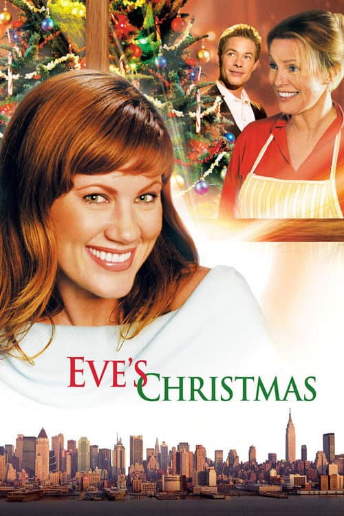 Eve's Christmas (2004) poster