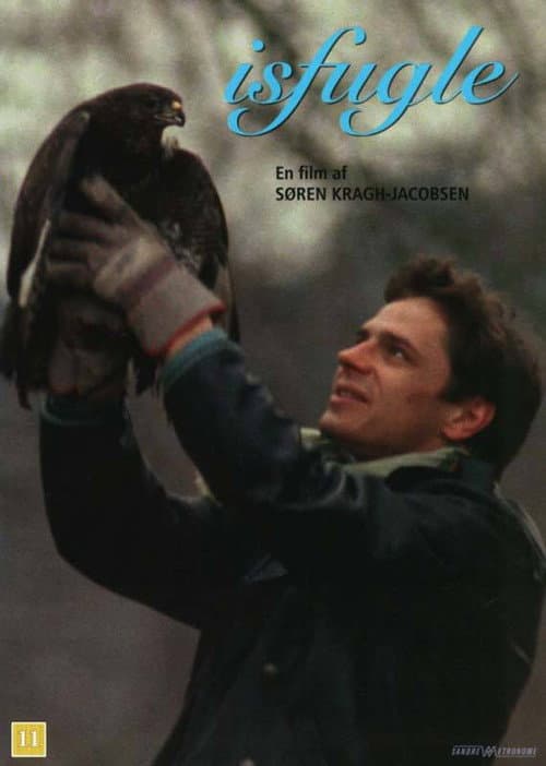 Isfugle (1983) poster