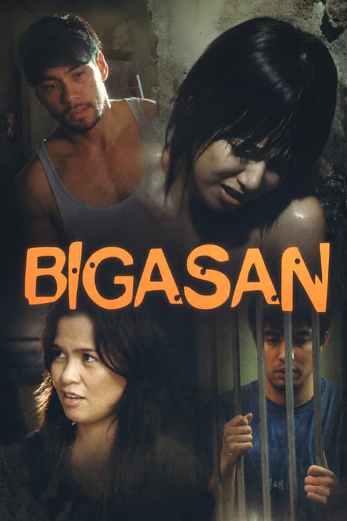 Bigasan (2010) poster