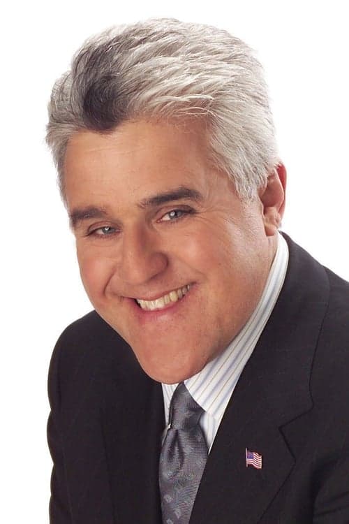 Jay Leno foto