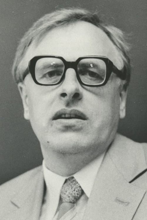 Mats Traat foto