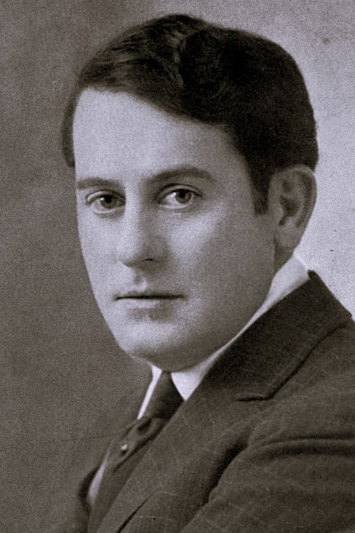 Edwin August foto
