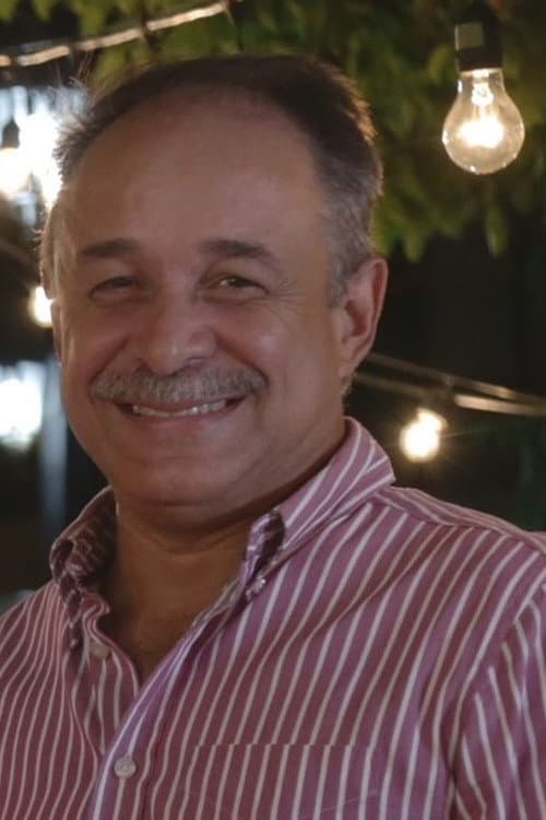Rolando Athanasiadis foto